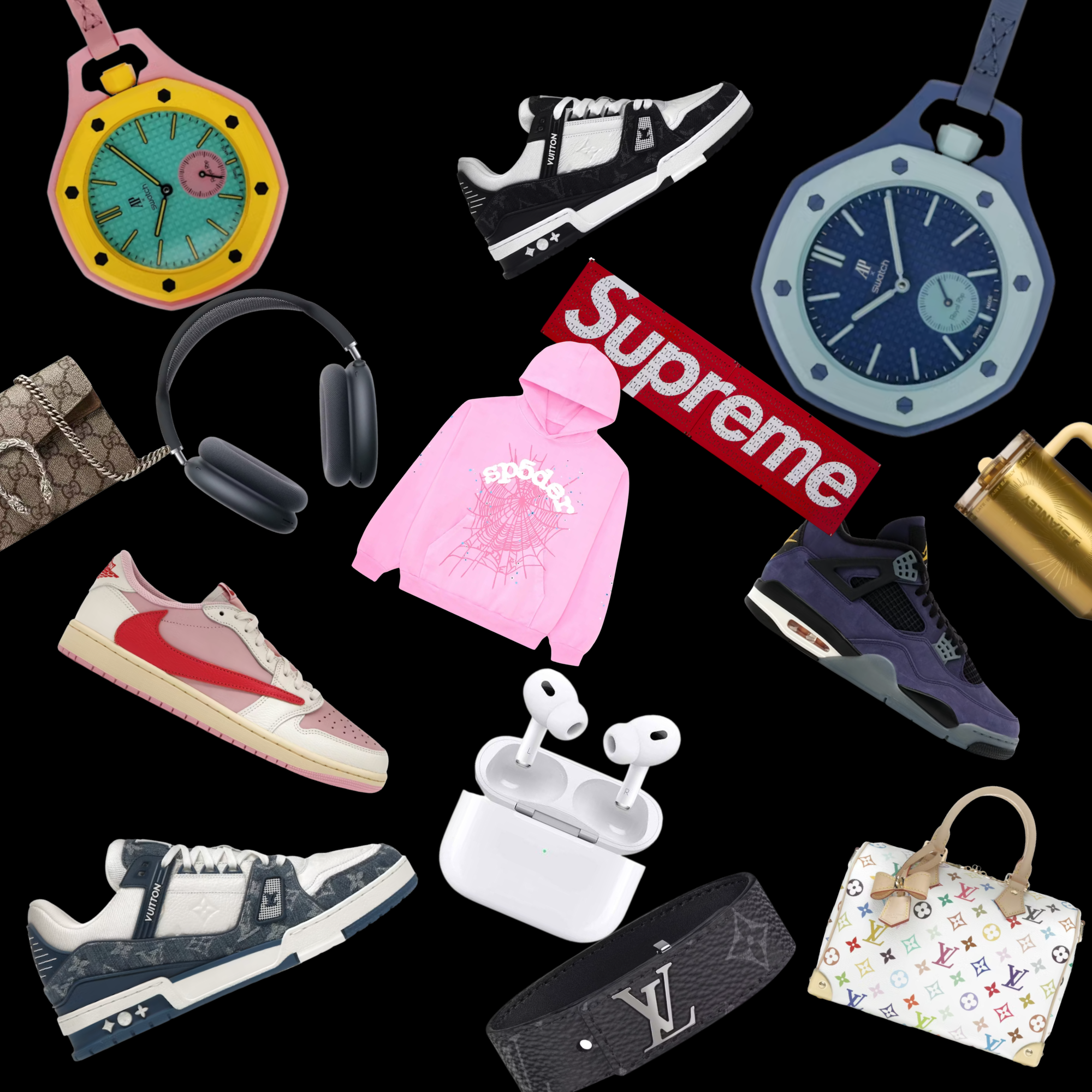 The Resell Protocol