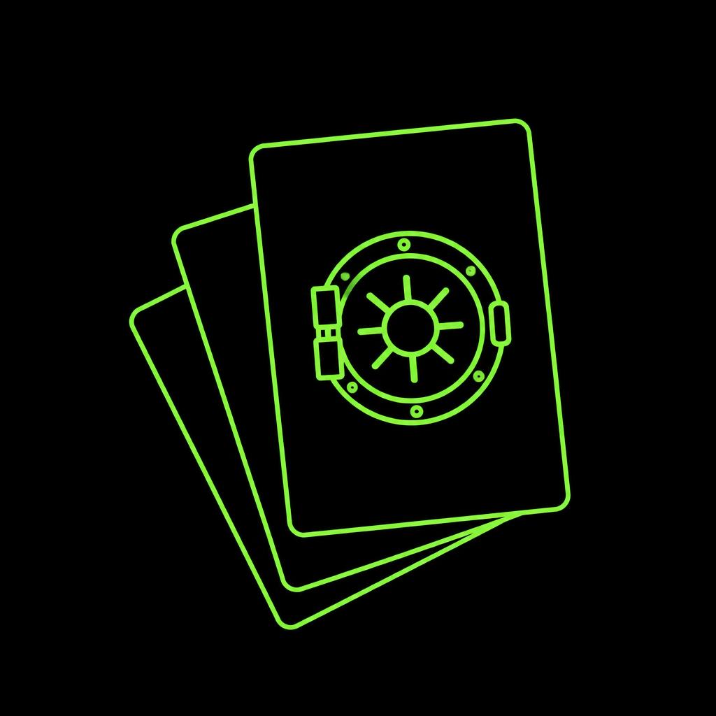 The Cartel Vault